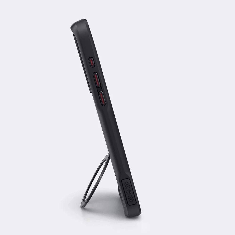 AURON CarbonArmor 360™ — 7X Stronger Magnetic Case