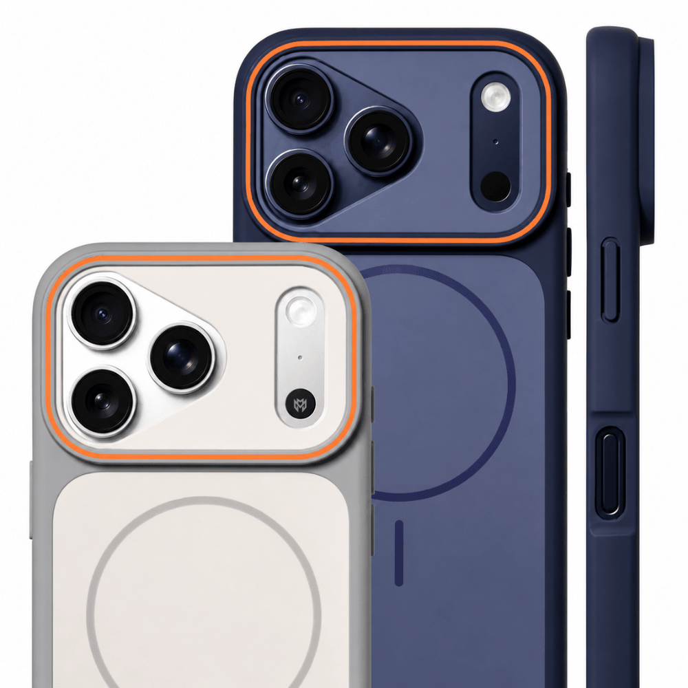 AURON ImpactFrame™ MagSafe Case