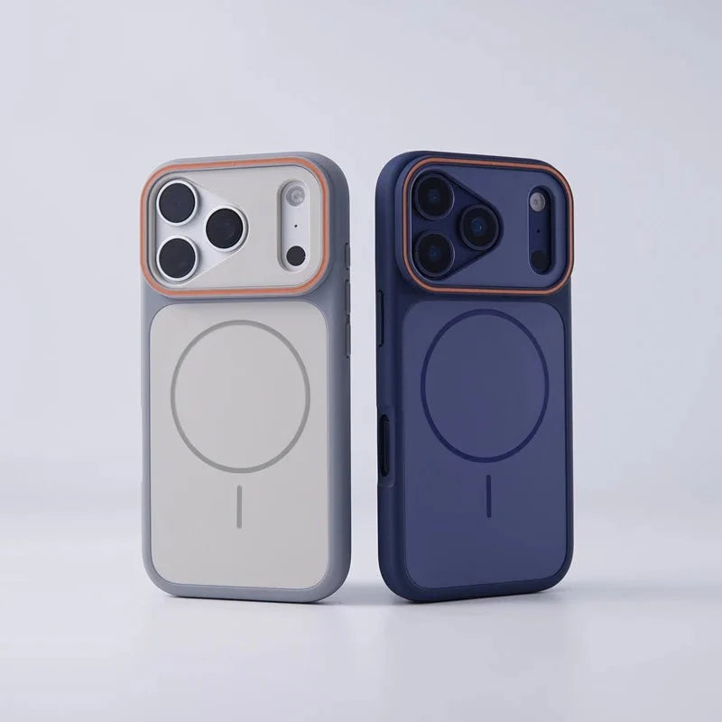 AURON ImpactFrame™ MagSafe Case