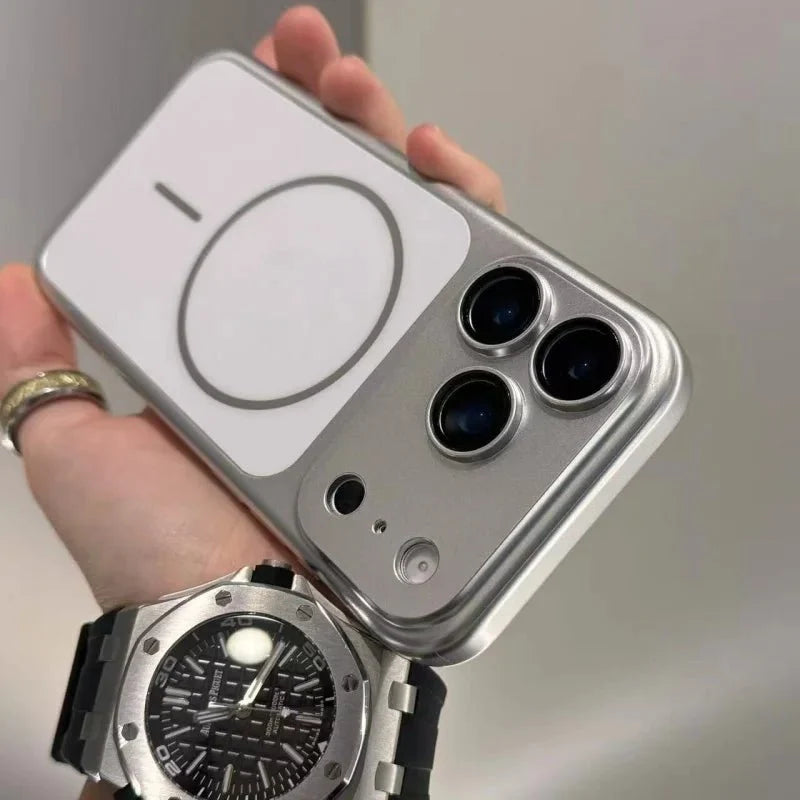 AURON MatteGuard™ MagSafe Case