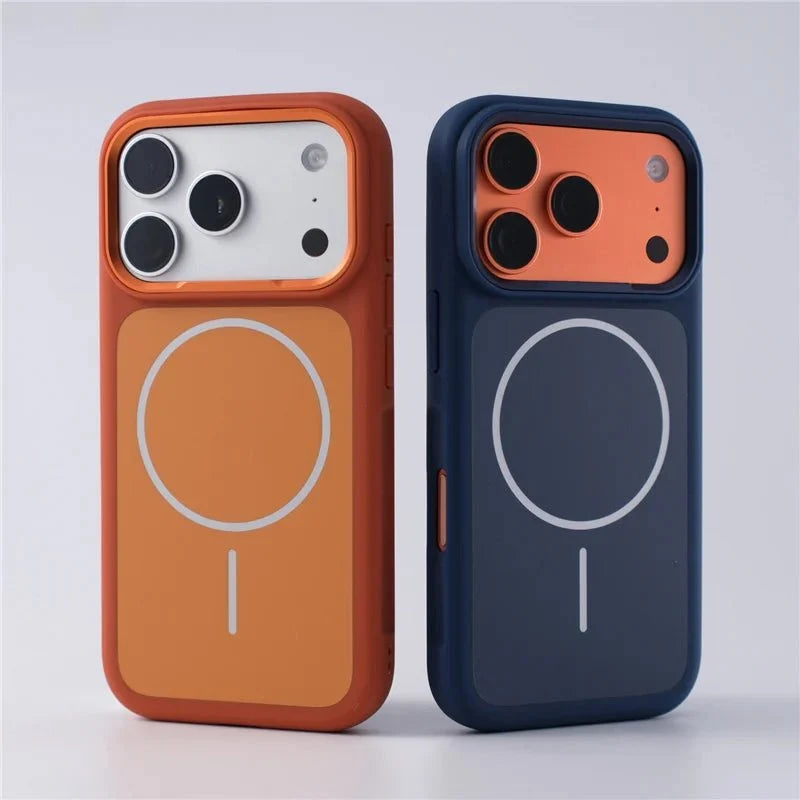 AURON BareForm™ MagSafe Case