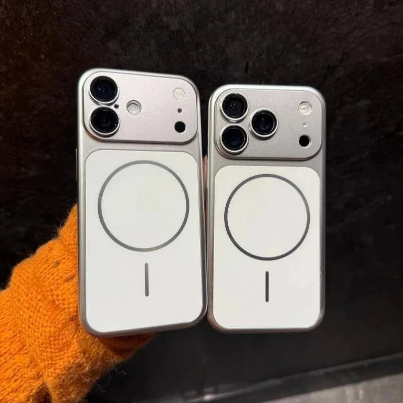 AURON MatteGuard™ MagSafe Case