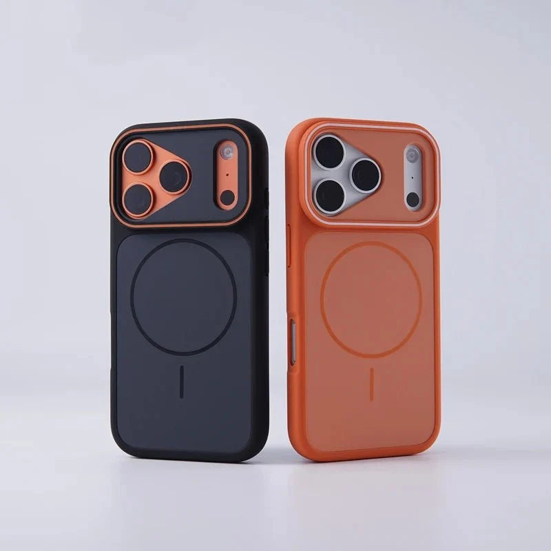AURON ImpactFrame™ MagSafe Case