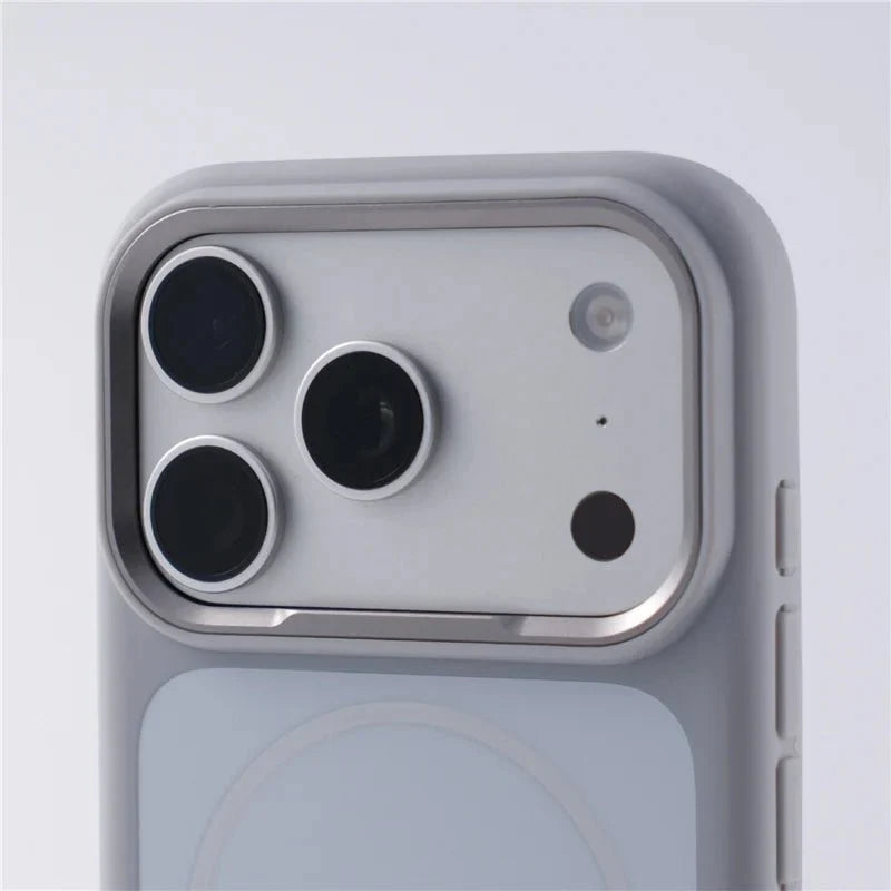 AURON BareForm™ MagSafe Case
