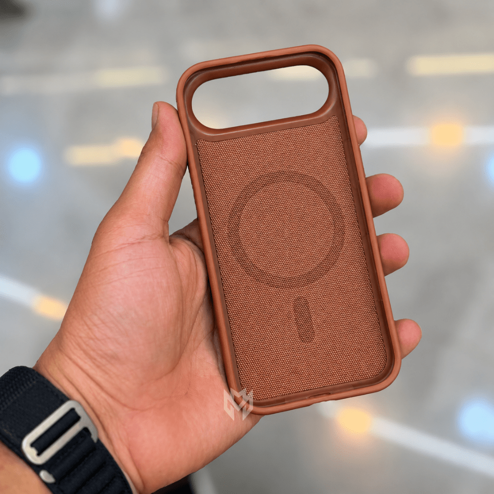 AURON WovenForm™ MagSafe Case