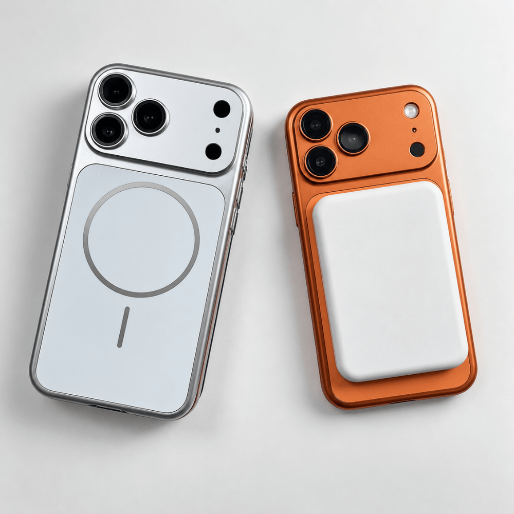 AURON MatteGuard™ MagSafe Case