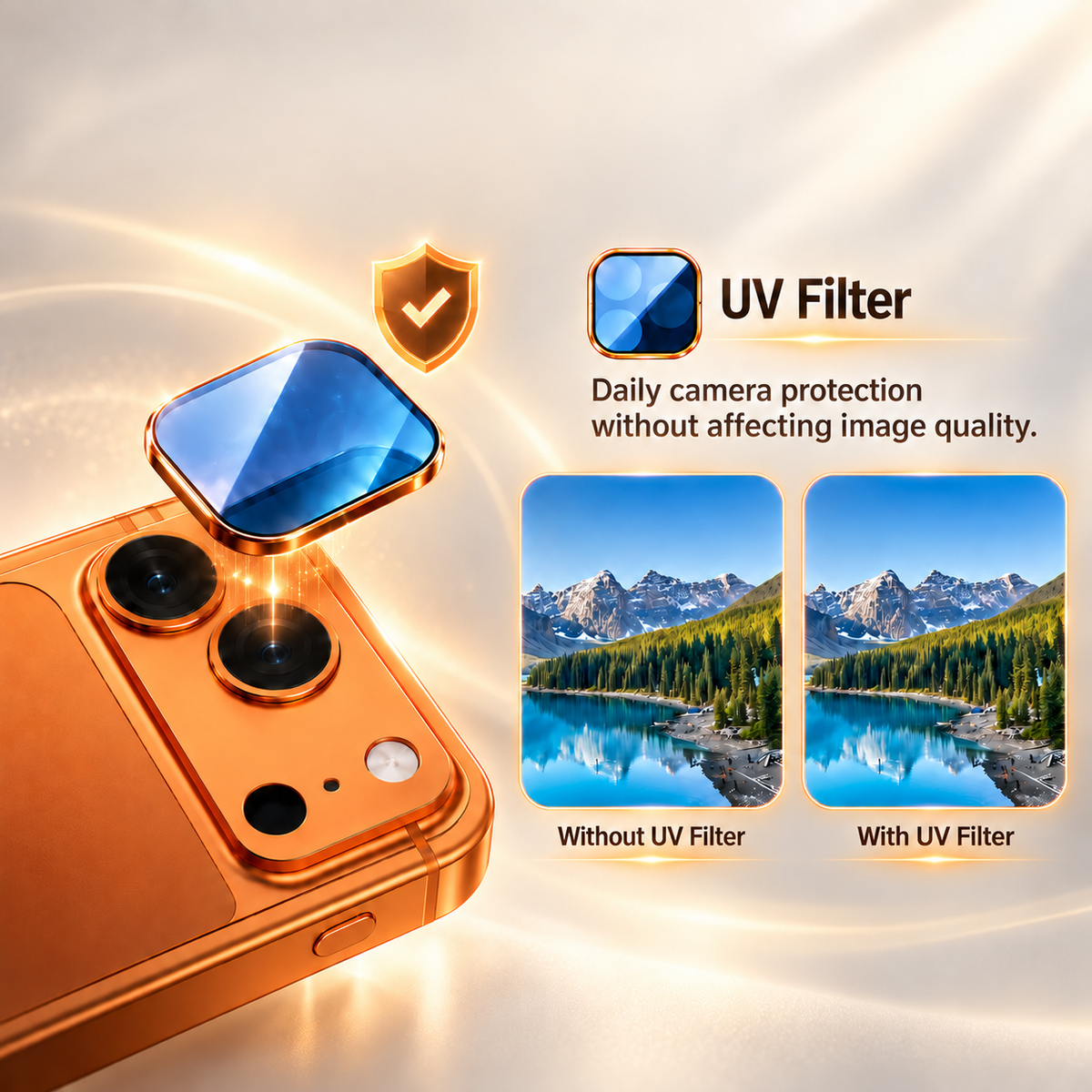 MagFilter Pro Kit [4 in 1]