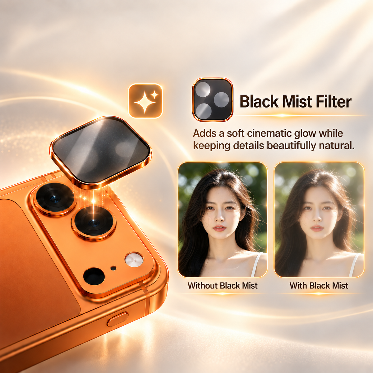 MagFilter Pro Kit [4 in 1]
