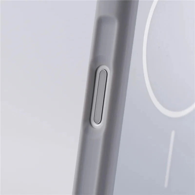 AURON BareForm™ MagSafe Case