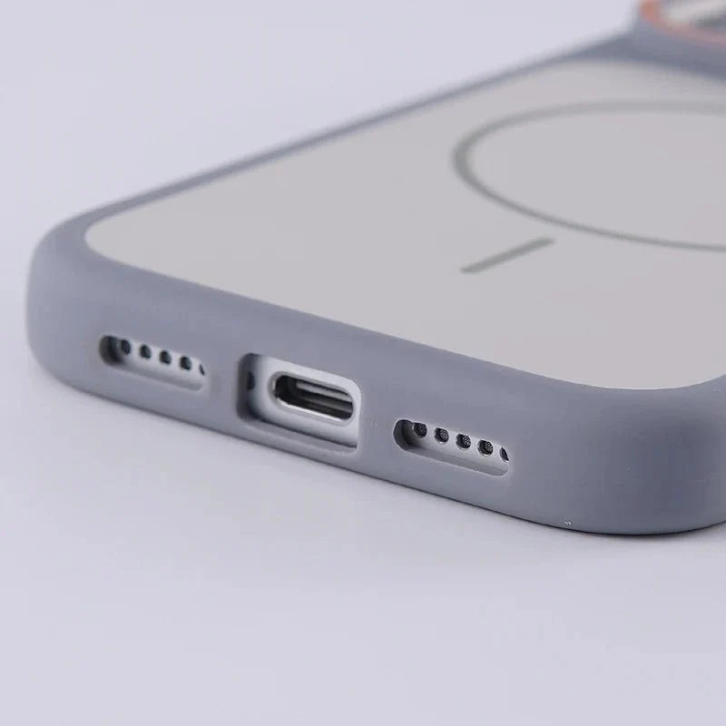 AURON ImpactFrame™ MagSafe Case