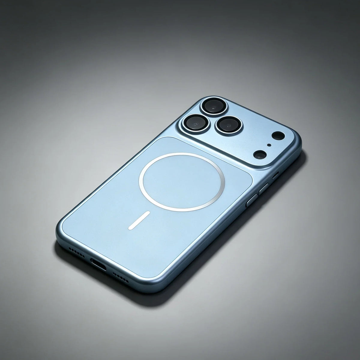AURON MatteGuard™ MagSafe Case