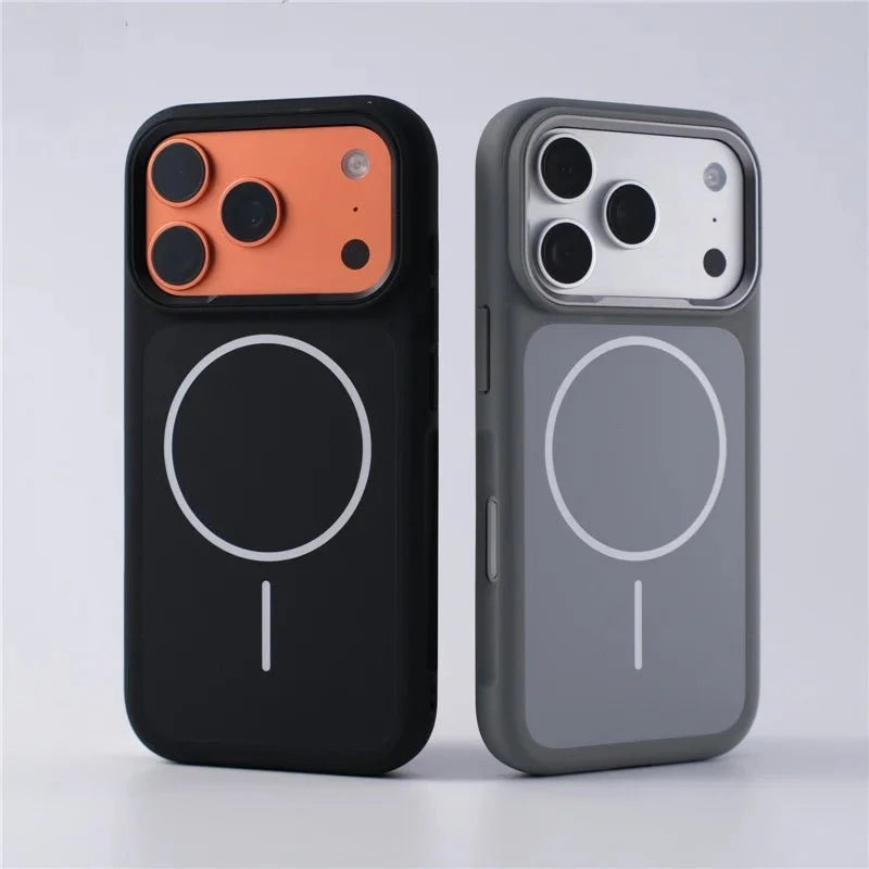 AURON BareForm™ MagSafe Case