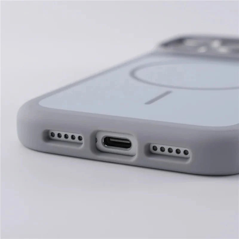 AURON BareForm™ MagSafe Case