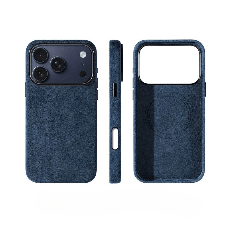AURON Veloura™ MagSafe Case for iPhone