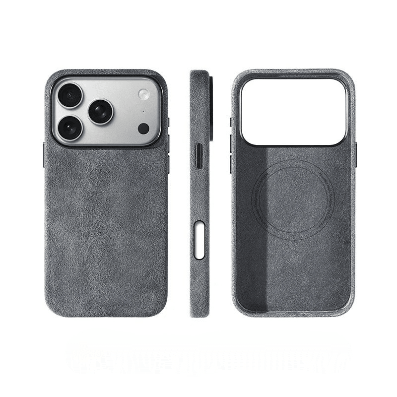 AURON Veloura™ MagSafe Case for iPhone