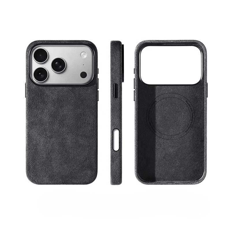 AURON Veloura™ MagSafe Case for iPhone